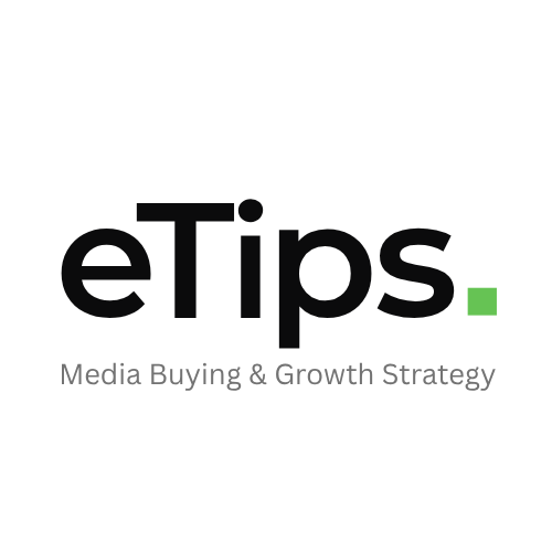 Etips Review eTips Chile | Media Buying estratégico, conversión web y tracking avanzado